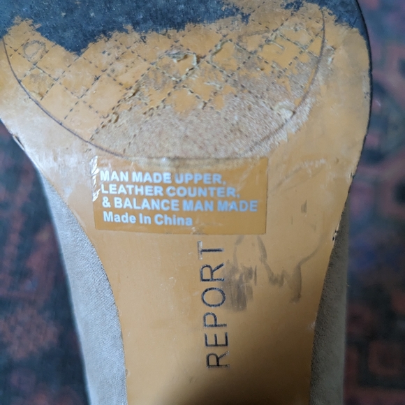 Shoes - Picture 5 of 5